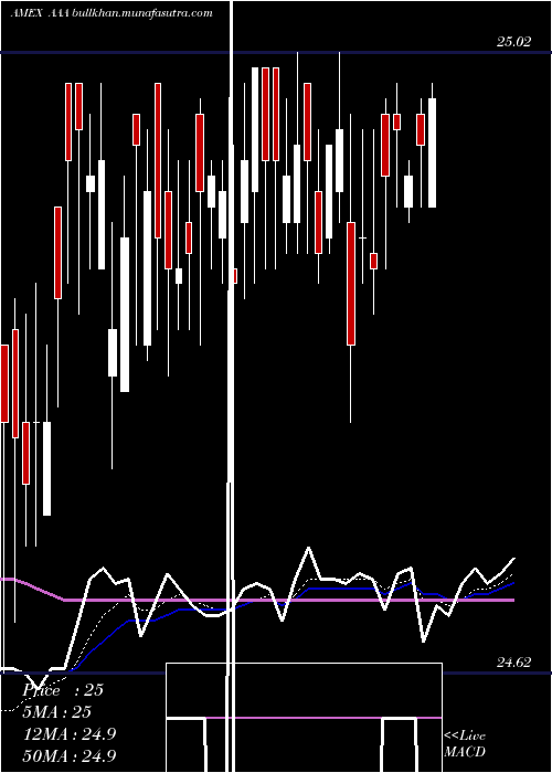 Daily chart FirstPriority