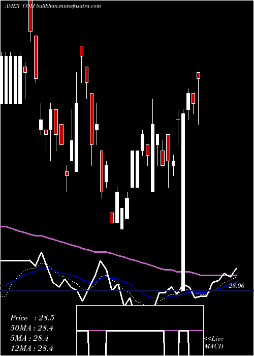  Daily chart AuspiceBroad