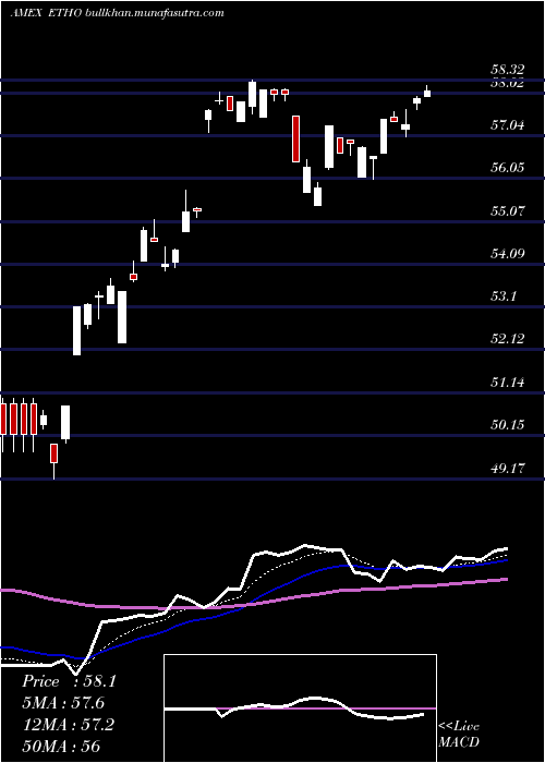  Daily chart EthoClimate