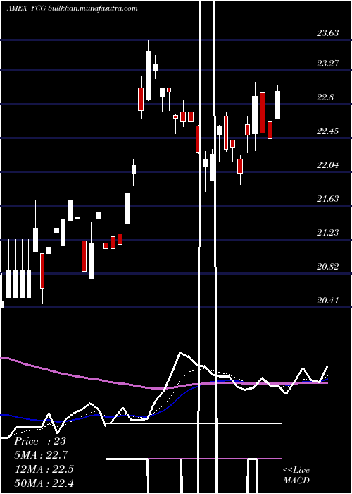  Daily chart IseRevere