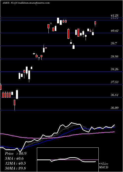  Daily chart FranklinLibertyq