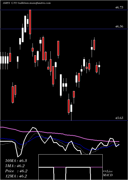  Daily chart GuggenheimTotal