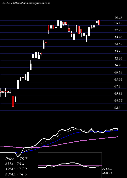  Daily chart DynamicBuilding