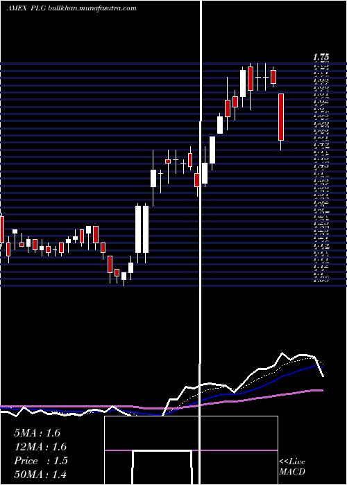  Daily chart PlatinumGroup