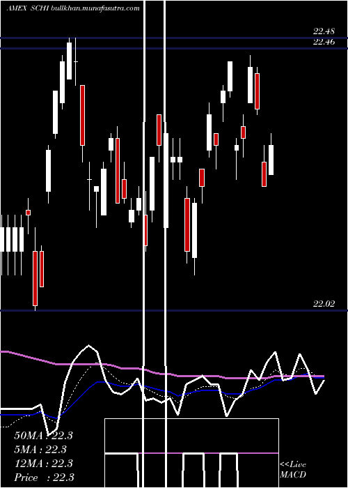  Daily chart Schwab5