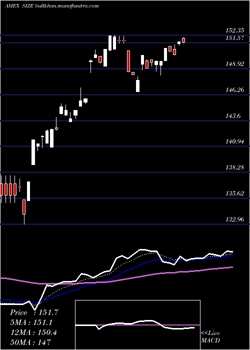  Daily chart MsciUsa