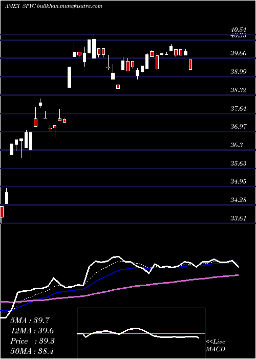  Daily chart SimplifyUs