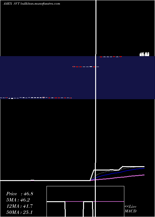  Daily chart ServotronicsInc