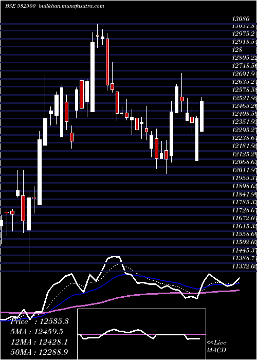  Daily chart Marutisuzuk