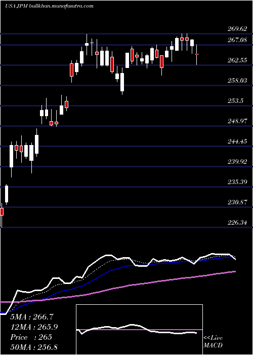 Daily chart JP