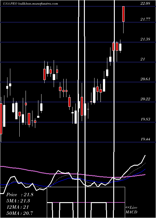  Daily chart AdamsNatural
